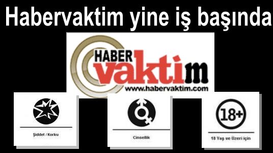 habervaktim video kaset