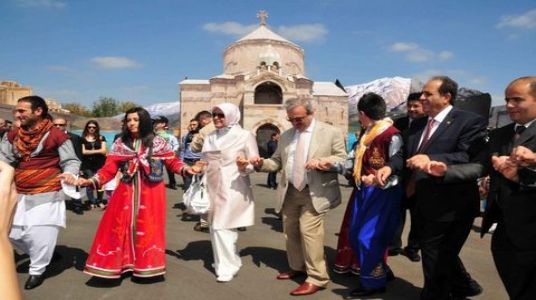 anadolu festivali