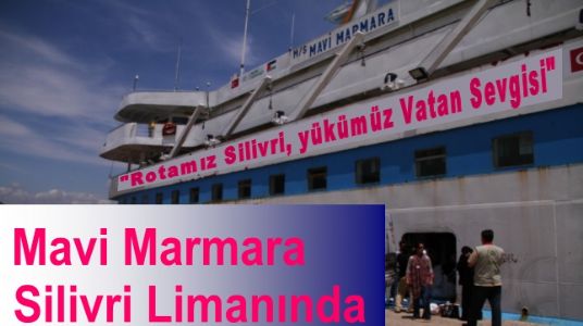 mavi marmara