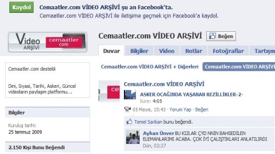 webfatihi facebook.